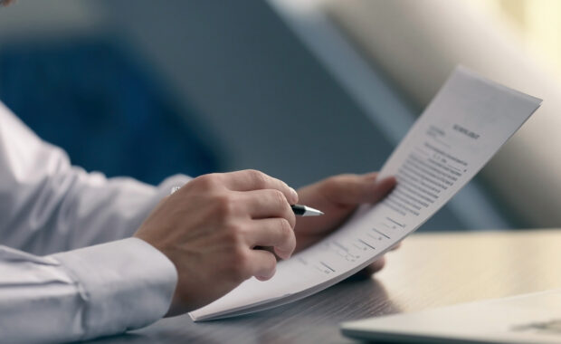 How Government Contract Management Work