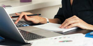 Timekeeping / Labor Distribution