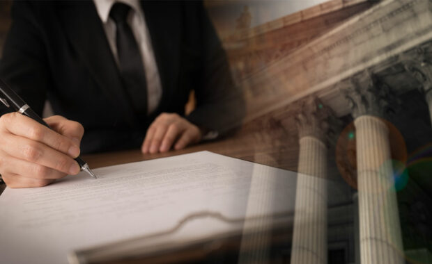 a CPA who knows how to bid on government contracts working with a small business owner