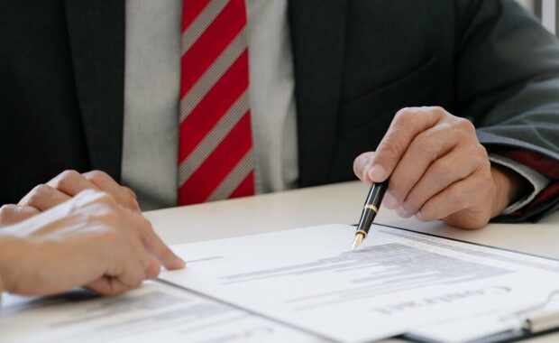 dcaa compliance checklist- lawyer and client negotiation in legal judgement consulting