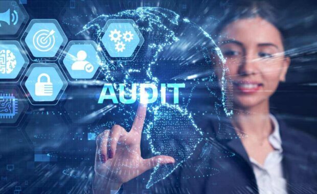 business technology internet and network concept