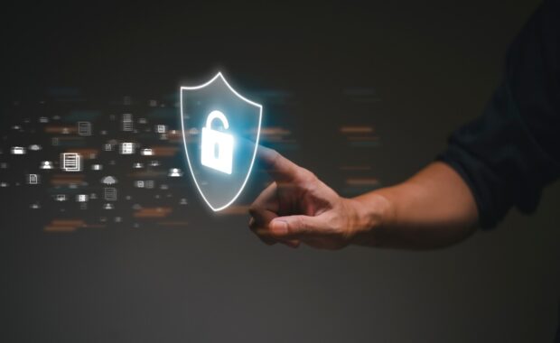 information security and encryption