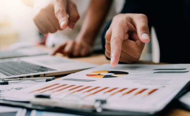 business must be changed and improvement regularly in order achieve the result was good for the business need