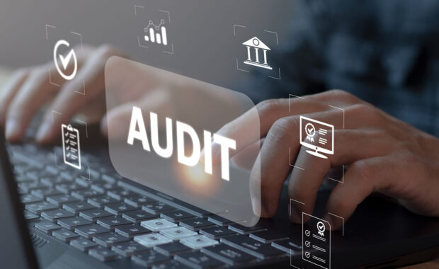 accounting and finance of a business company